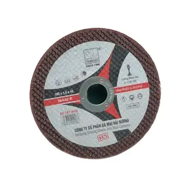 Đá Cắt Hải Dương Chuyên Inox – 150x2x22