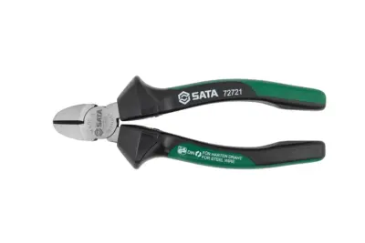 Kìm Cắt 7″ Sata 72722
