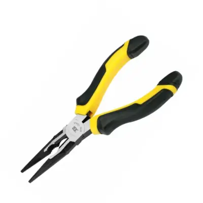 Kìm Mũi Nhọn Kiểu Âu 6 Inch Bosi BS193067
