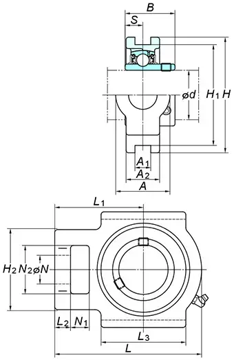 Ảnh kích thước sản phẩm