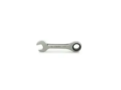 Cờ Lê Vòng Miệng Tự Động Thân Ngắn 14mm Sata 43305