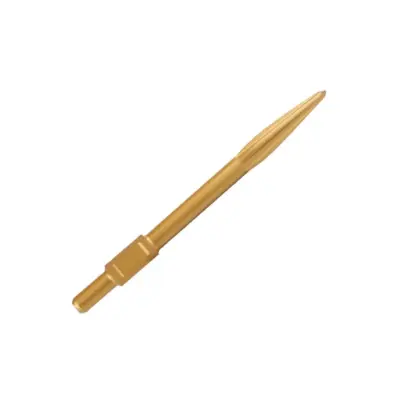 Mũi Đục Nhọn 30×400 mm Bosi BS336049