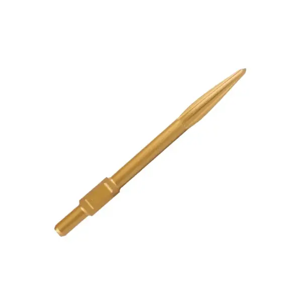 Mũi Đục Nhọn 30×400 mm Bosi BS336049