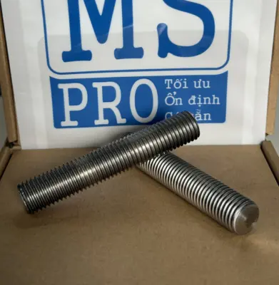Guzong Inox 304 M16x90