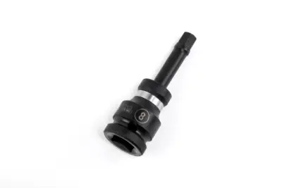 Đầu Tuýp Mũi Lục Giác Trơn 1/2″ 6mm Sata 35406