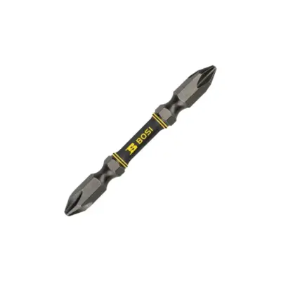 Mũi Vít Hai Đầu Chữ Thập PH2x110 mm Bosi BS469108