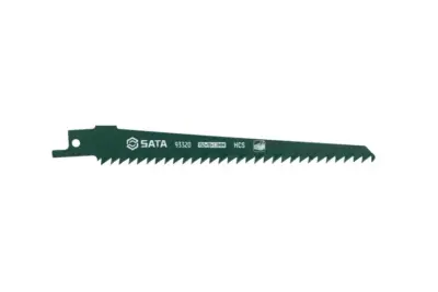 Bộ 5 Lưỡi Cưa Cắt Gỗ 152mm, 6T Sata 93320S