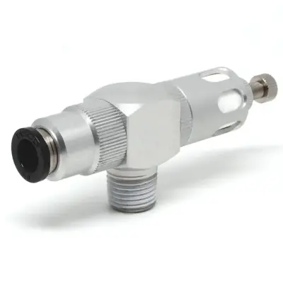 Van Xả Nhanh Khí Nén Pisco EQ02-C08P02E