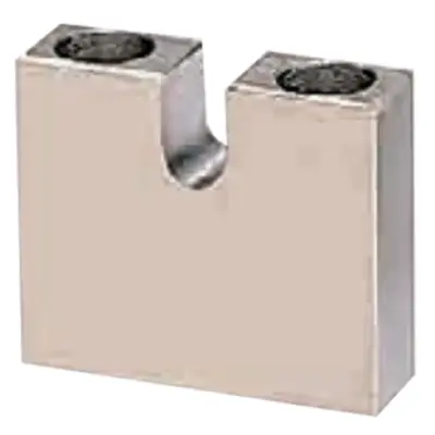 Blocks for Adjusting Bolts-Standard AJKCM8-20
