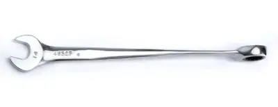Cờ Lê Vòng Miệng Tay Đòn Tự Động X-Beam 18mm SATA 46311