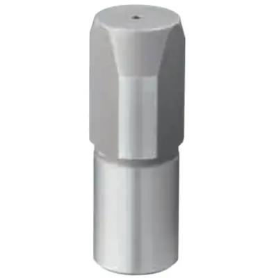Locating Pins – Large Head, Tapered – Tapped – Diamond Shape (g6) CJPDTB6T-10