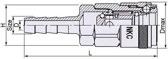 Ảnh kích thước sản phẩm