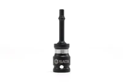 Đầu Tuýp Mũi Lục Giác Trơn 3/8″ 8mm Sata 35308