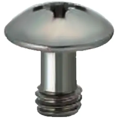 Cover Bolt – Button Head Cap GUTBJ6-4-10
