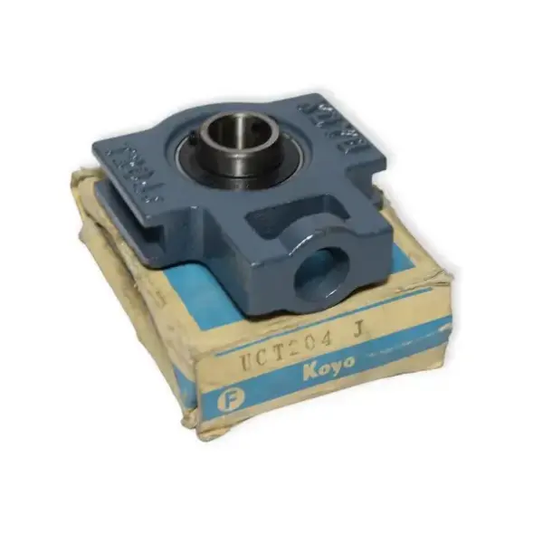 Gối Đỡ Hình Chữ T UCT 20x94x31 mm Koyo UCT204