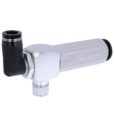 Bộ Tạo Chân Không Dòng VM – VC Pisco VCL20-N2-5/16LJ