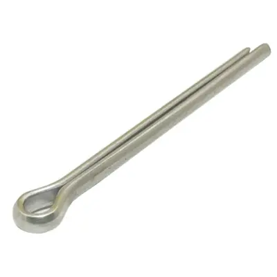 Chốt Chẻ Inox 304 (Chốt Bi) GB91 D3.2x45mm