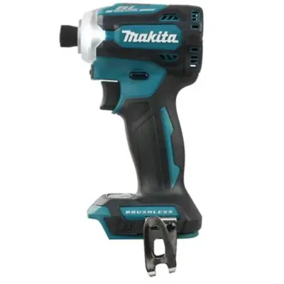 Máy Bắn Vít Dùng Pin (BL) (18V) Makita DTD171Z (Solo)