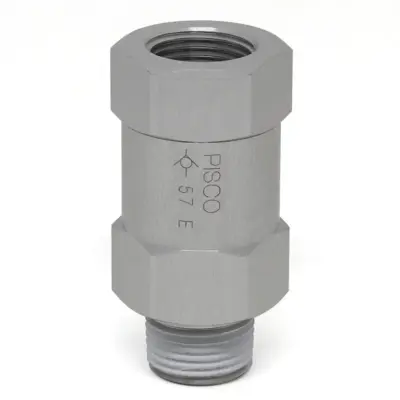 Van Khí Nén Một Chiều Pisco CVF03-03B