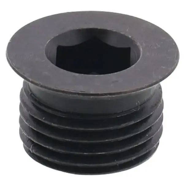 Screw Plugs Type Washer M33x15 MSWZ33