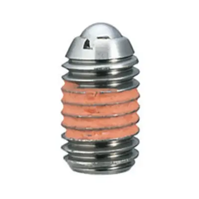Vít Bi Nhún Inox 304 Bi Thép BSJF6