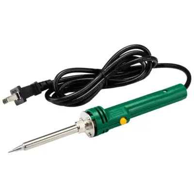Mỏ Hàn Chì Công Suất Kép Sata 20W/130W 03263