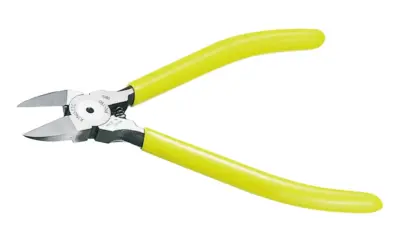 Kìm Cắt Nhựa Có Nút Điều Chỉnh TSUNODA PNC-150F