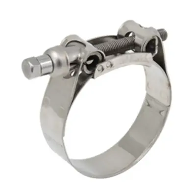 Siết Cổ Dê Chịu Tải Nặng Orbit Ống 40-43mm OBHG-43 (Heavy Gear)