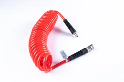 Ống Dẫn Khí Nén Bằng Nhựa Xoắn Ø8×12mm Sata 28081