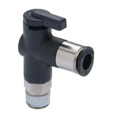 Van Bi Khí Nén, Loại Mini Pisco BVLCN1-1/8U