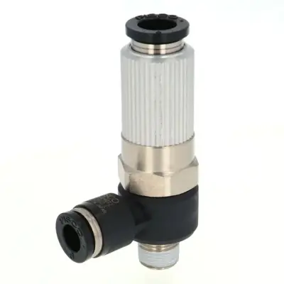 Bộ Tạo Chân Không Dòng VH – VS Pisco VHH10-601J