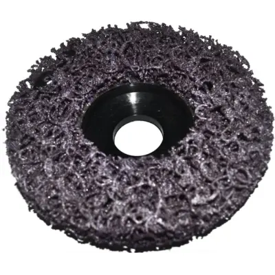 Đĩa phá sơn – màu tím 100×16 mm