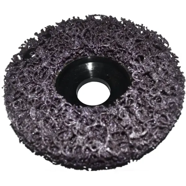 Đĩa phá sơn – màu tím 100×16 mm
