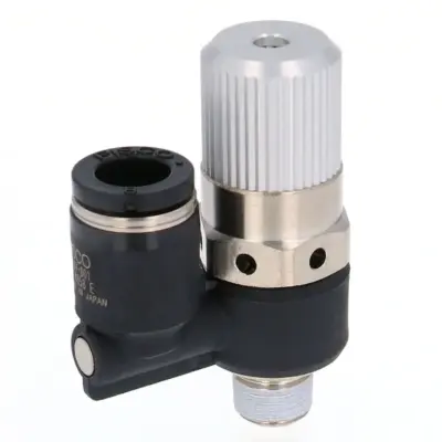 Bộ Tạo Chân Không Dòng VH – VS Pisco VSL07-801