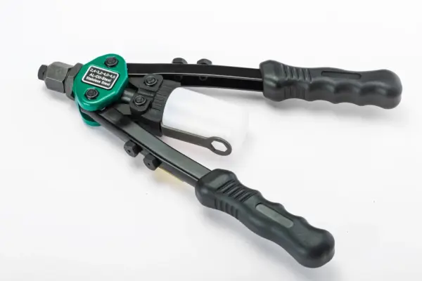 Kìm Rút Riveter Inox Trợ Lực Cao Cấp 11In/275mm SATA 90504