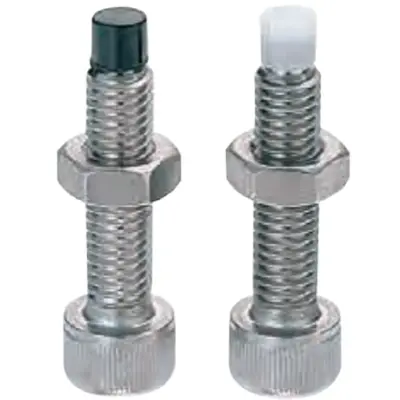 Stopper Bolts – Hex Socket Head Cap Screw Type – Coarse UUSCB5-12