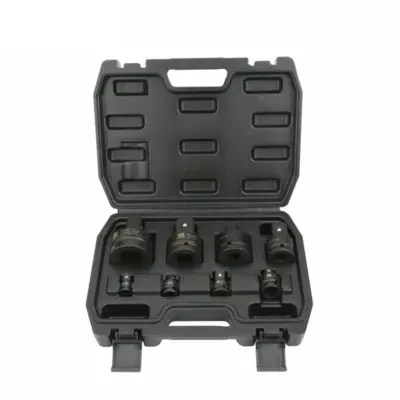 Bộ Đầu Chuyển Đổi Khí Nén Đa Năng 8 Chi Tiết Bosi BS365808