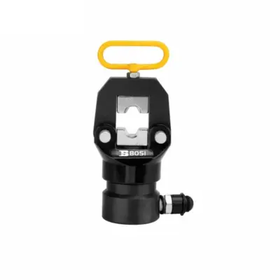 Kìm Bấm Cos Thủy Lực Bơm Rời 50-400 mm² Bosi BS476400
