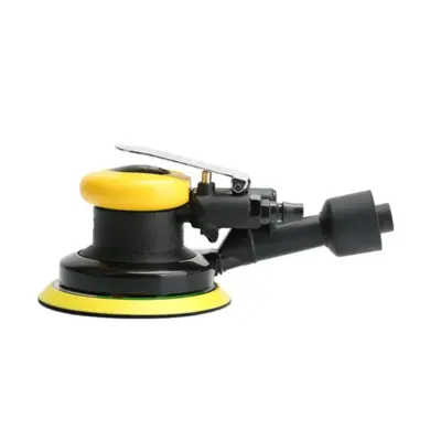 Máy Chà Nhám Khí Nén Đĩa 5 Inch Độ Lệch 5 mm Bosi BS579113
