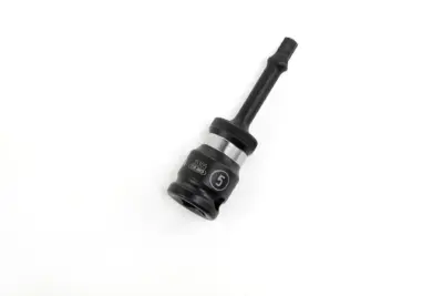 Đầu Tuýp Mũi Lục Giác Trơn 3/8″ 6mm Sata 35306