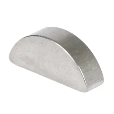 Then Bán Nguyệt Inox 316 B1/16 x L1/4