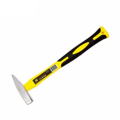 Búa Gò Cán Sợi Thủy Tinh 300g Dài 320 mm Bosi BS353123