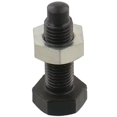 Locating Bolts Round Tip Coarse M10x40 SSTBA10-40