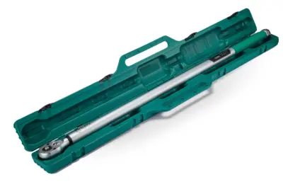 Cần Siết Lực Điện Tử 3/4″ 200-1000Nm Sata 96530