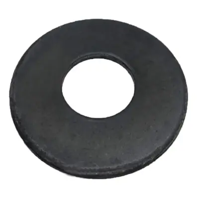 Lông Đền Phẳng Thép Đen F436 9/16