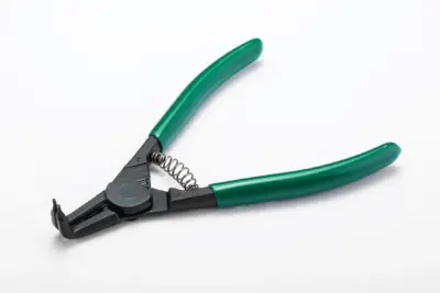 Kìm Mở Phe Mũi Cong 13″ Sata 73024