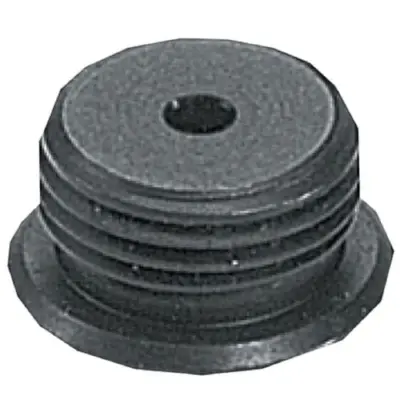 Screw Plugs Type Washer Face M27 MSWZH27