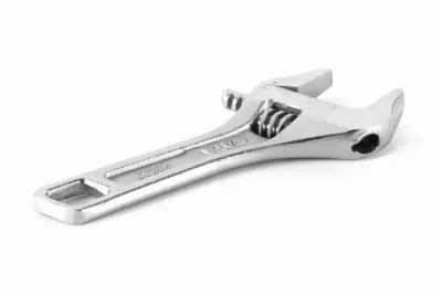 Mỏ Lết Thân Ngắn 8″ Sata 47233