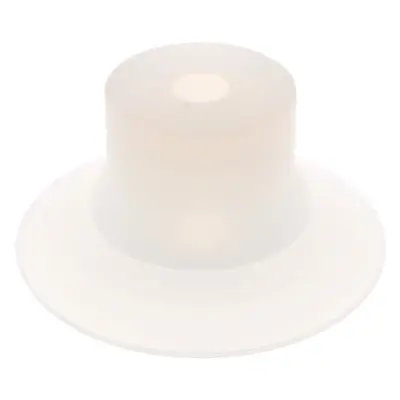 Đầu Nấm Hút Chân Không, Silicone, O.D 30 mm, Pisco VP30LS