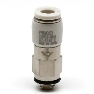 Van Khí Nén Một Chiều Pisco CVPC5/32-U10A